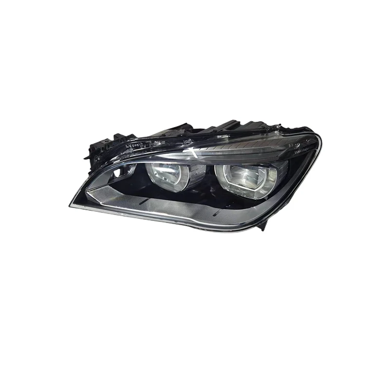 

Professional Manufacturer Super Vision Automatic Parts Car Led Front Headlight For BMW F02 F01 730 740 750 760 2009-2015