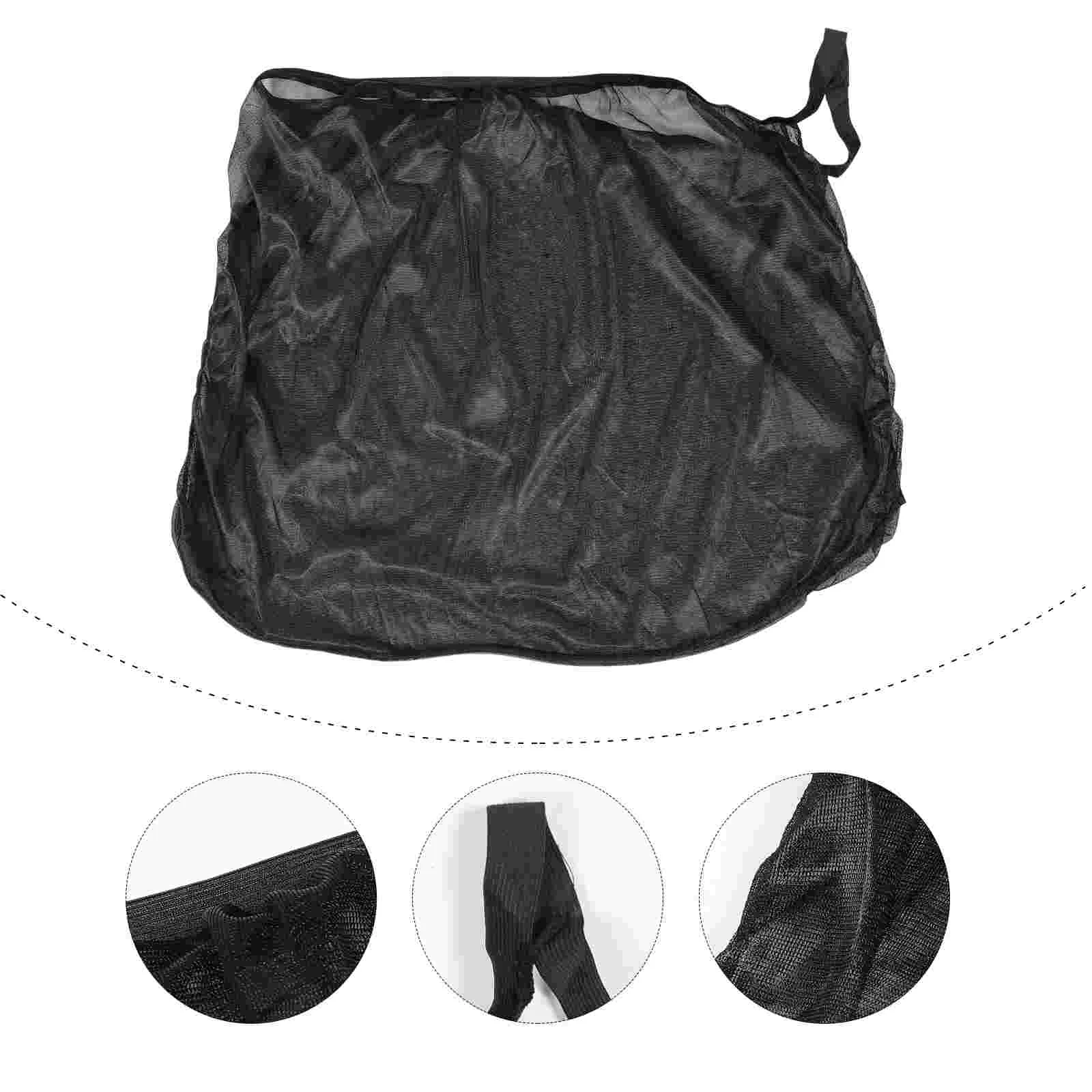 

2 Pcs Sun Visor Car Window Shades Car Window Screen Car Sun Shade Window Baby Car Shades Side Windows Car Window Curtains