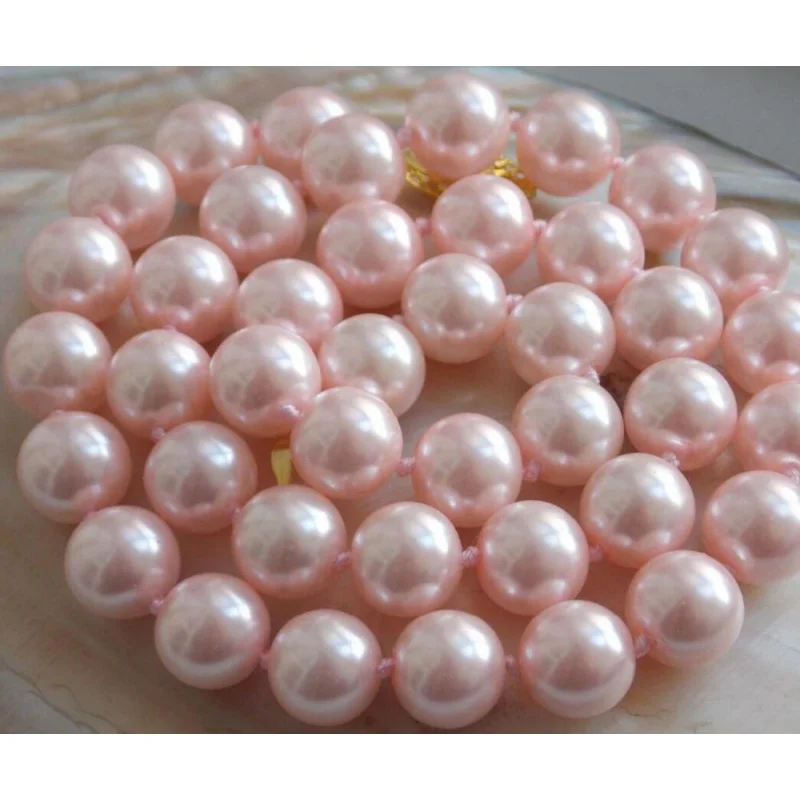 

Жемчужный чехол NELACE bowkno AAA