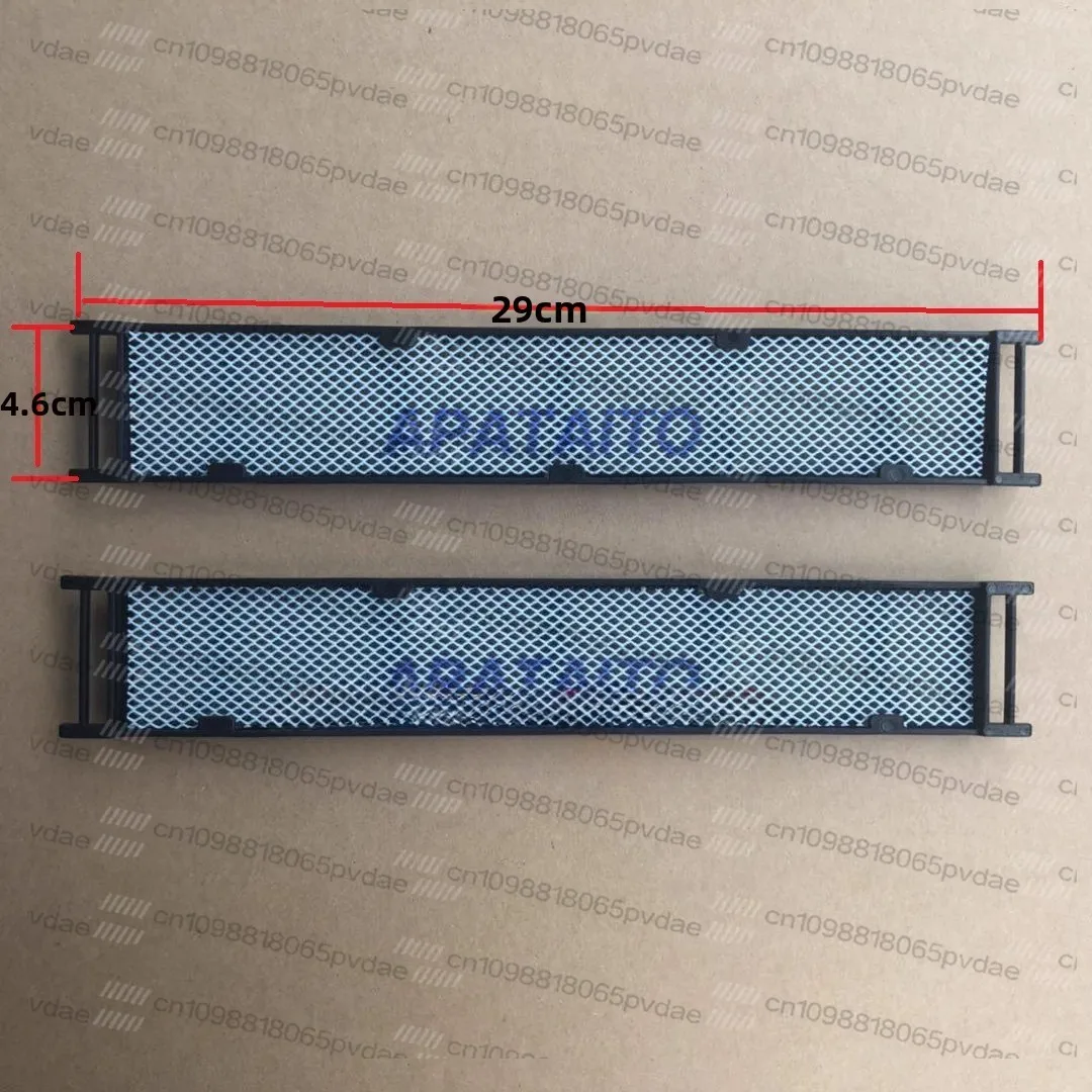 НОВЫЙ оригинальный фильтр для кондиционера Daikin FTXAFTXZ-N FTXJ-AWASAB FTXM-N FTXP-M FTXC-B ATXC-B (art.: 3920dd06ecce3) - 3920dd06ecce3