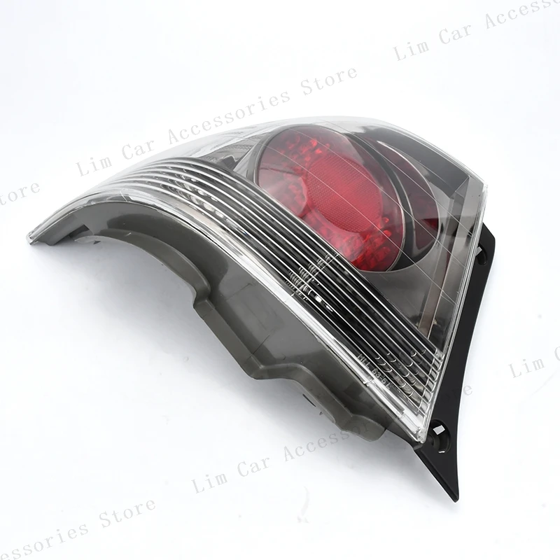 Задний фонарь в сборе стоп-сигнал лампа для TOYOTA ALTEZZA RS200 2001 LEXUS IS200 1998-2005 аксессуары