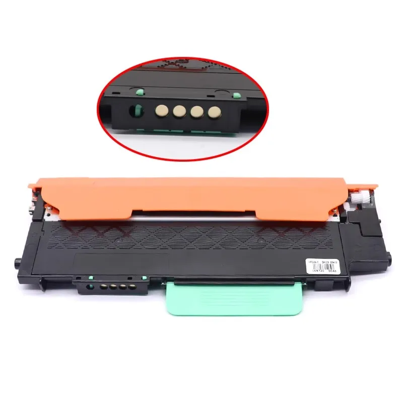 Картриджи с тонером w2090a w2091a w2092a w2093a для принтера HP MFP179fnw 178nw 150a 150nw картриджи 119 119a