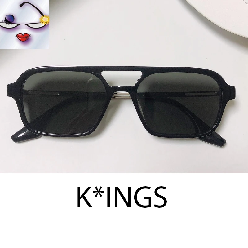 

Солнцезащитные очки MOMO GM, Южная Корея, роскошные дизайнерские брендовые солнцезащитные очки для мужчин и женщин, мода 2023, черные очки, солнцезащитные очки