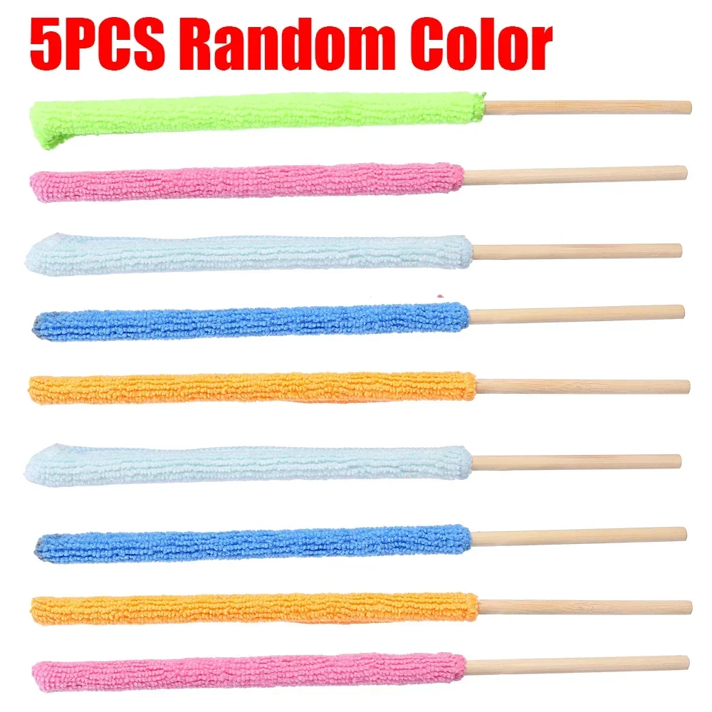 

Щетка для чистки деталей автомобиля из микрофибры, длинная ручка, жалюзи для кондиционера, узкая палочка для пылесборника, щетки для автомойки, инструменты