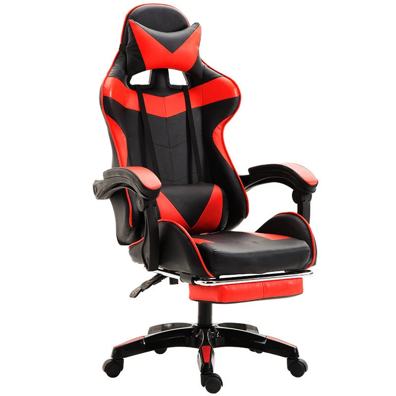 

LOL Ergonomic Gaming Chair,Home Furniture,comfortable live Gamer chair,office chair,Internet cafe Swivel Lifting computer chair