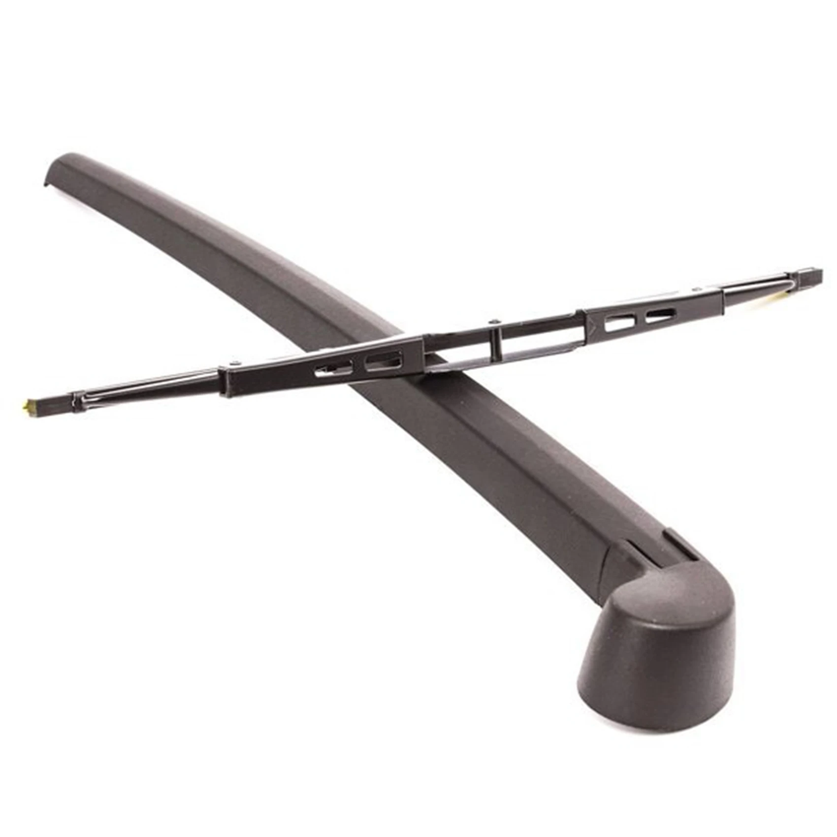 Комплект рычагов заднего стеклоочистителя 8E 9955407 C Новый рычаг с лезвием для A3 A4