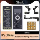 Обнаружитель точечного проектора Qianli ID для чипов 11 11PRO Promax X XS XSMAX XR