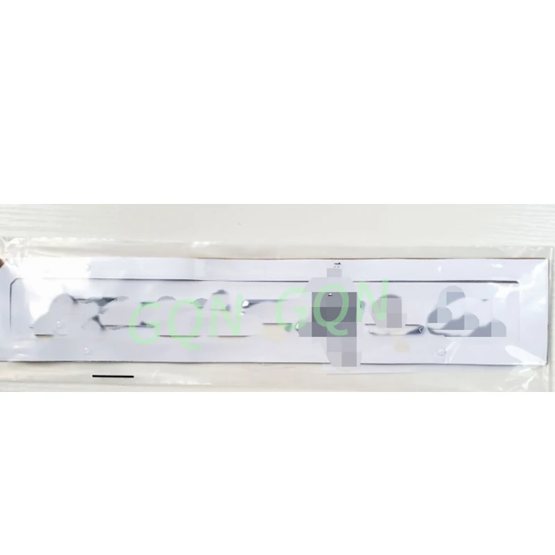 

trunk lid trim 2011 - BM W trim strip seal cover trim cover
