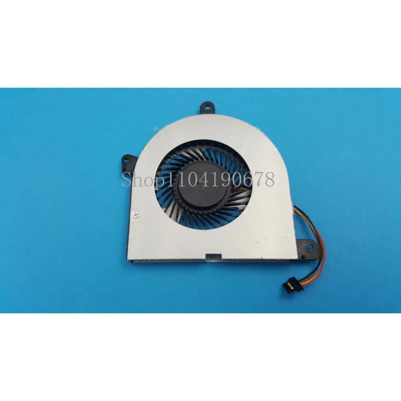 Для Lenovo U510 Lüfter Вентилятор процессора 5 В 0 4 А