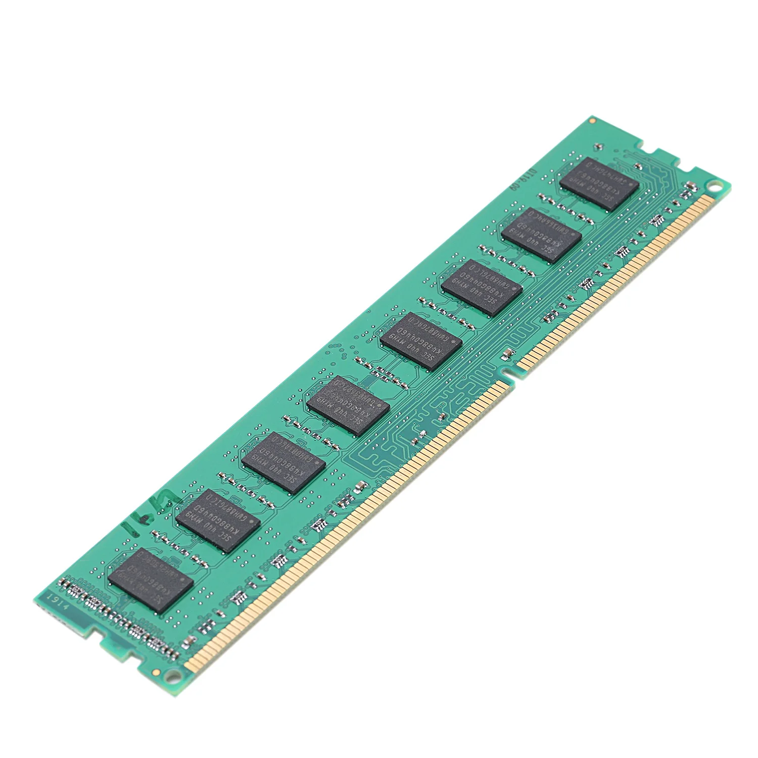 DDR3 16 ГБ 1600 МГц DIMM PC3-12800 1 5 В 240-контактная оперативная память для настольных ПК без