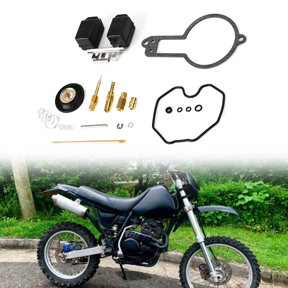 

Набор для Ремонта Карбюратора HONDA XR600 XR600R 88-00