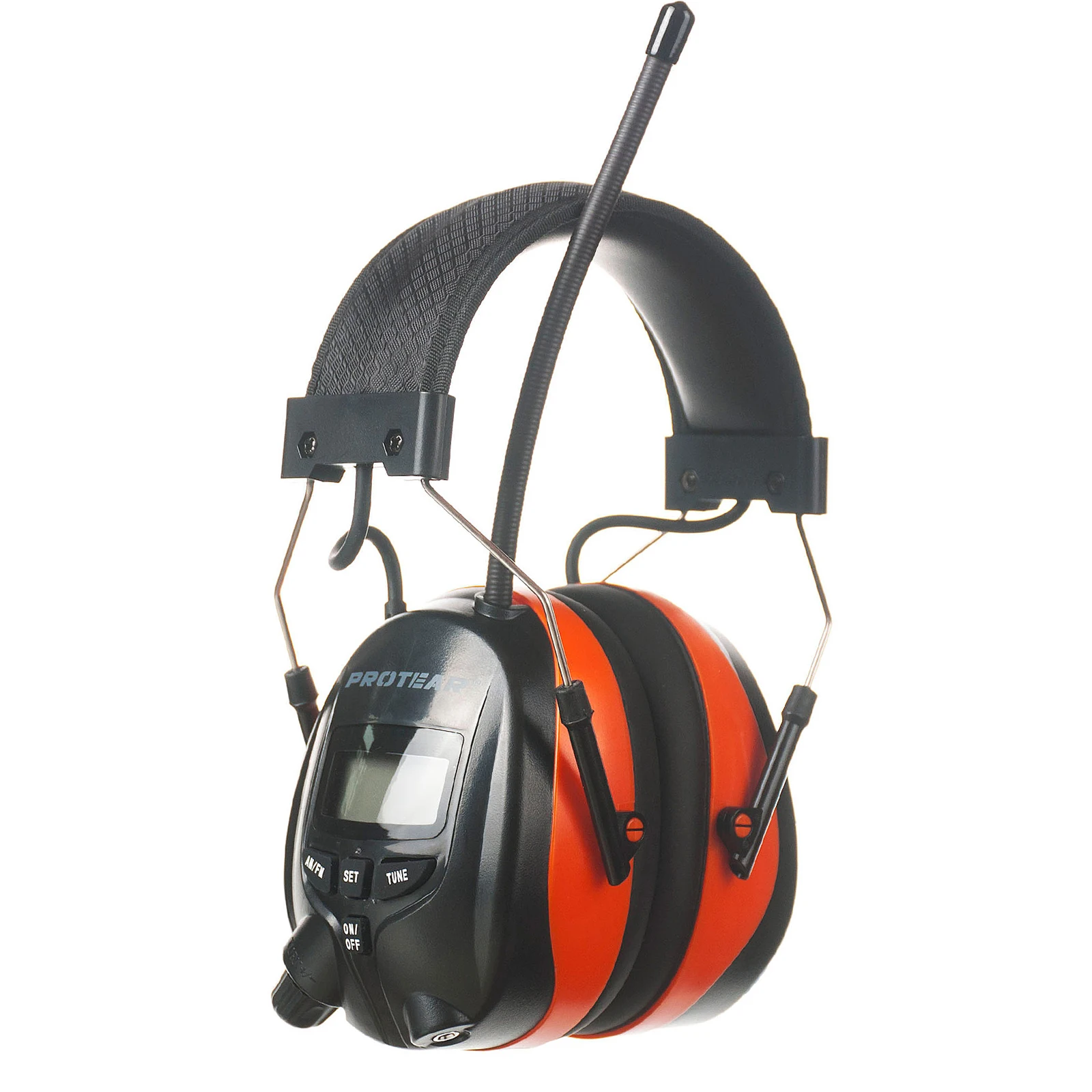 

Protear 8830 радионаушники шумоподавление 25 дБ