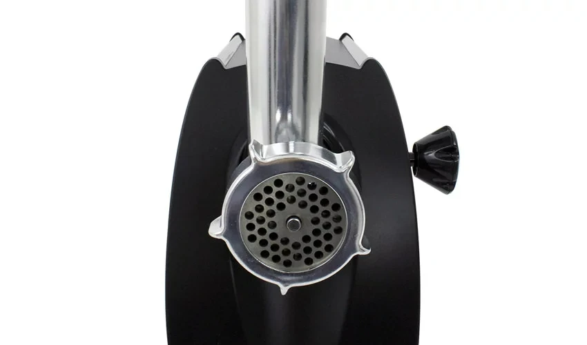 

Stainless Steel Grinder