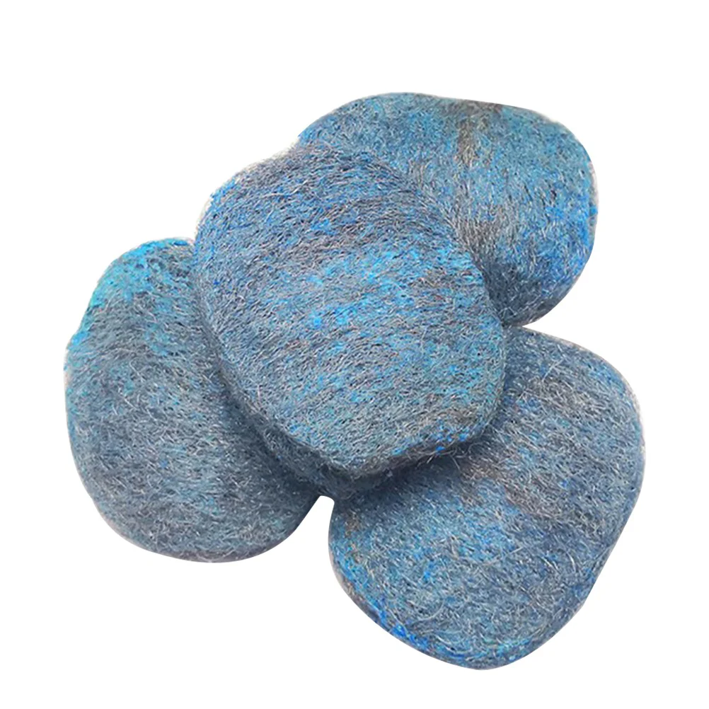 

Steel Scrubber Kitchen Sponge Wool Wirecleaning Scrub Scouring Pad Pot Sink Metal Decontamination Stainless Brush Pan Tool