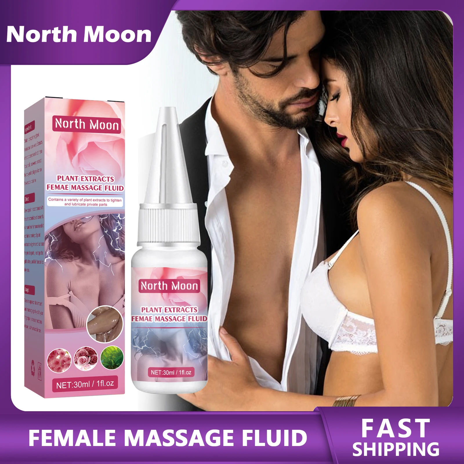 

Жидкость для улучшения женского оргазма, либидо для вагины, усилитель сексуального удовольствия, женские Частные части, увлажняющий массаж...