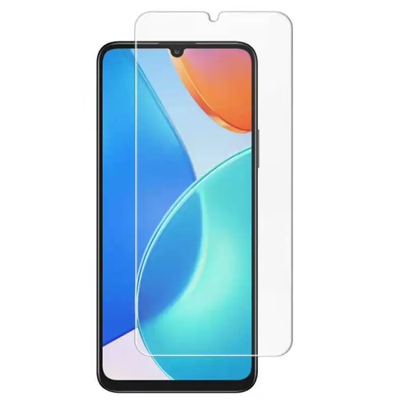 

For Hisense H30 H40 Lite Tempered Glass For Hisense h30 h40 lite HISENSE H30 H40 Rock Screen Protector 2.5D HD Protective Glass