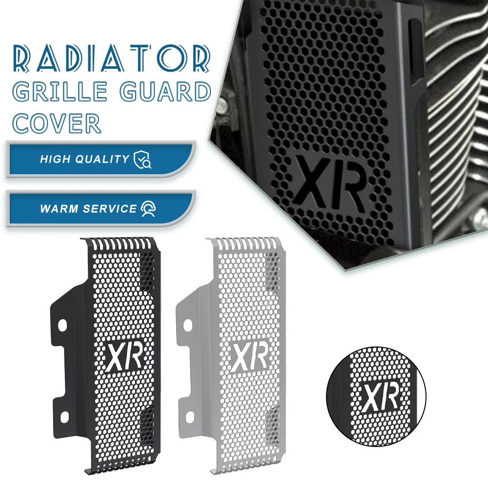 Защитная крышка радиатора охладителя двигателя для XR1200 XR1200X 2008-2009-2010-2011-2012-2013
