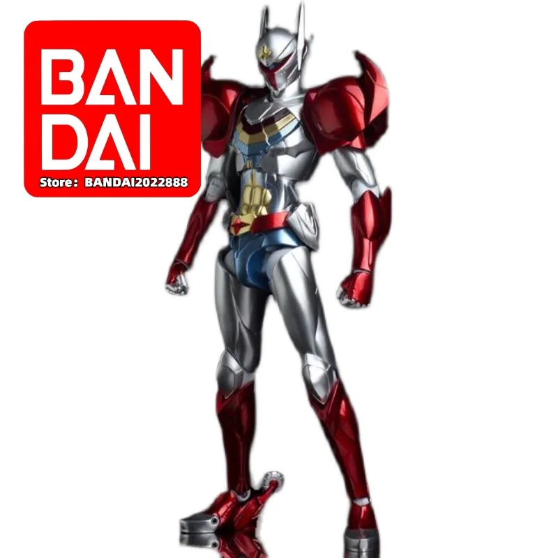 

2021 Japanese original anime figure Infini T Force action figure collectible model toys for boys