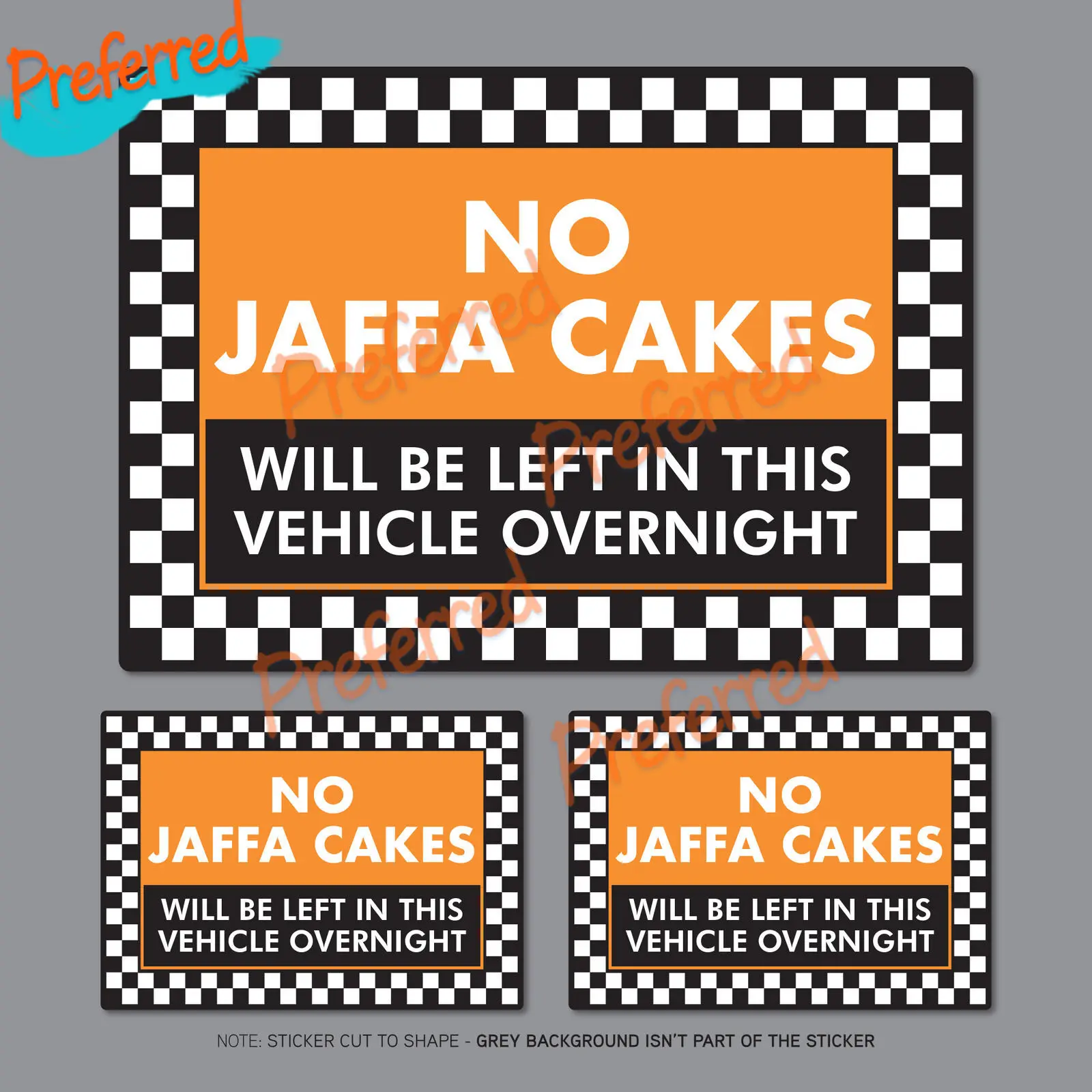 

Наклейка «Нет Яффа» для Кубка, ноутбука, стеклянной двери, охладителя автомобиля, наклейка KK, 3 шт.