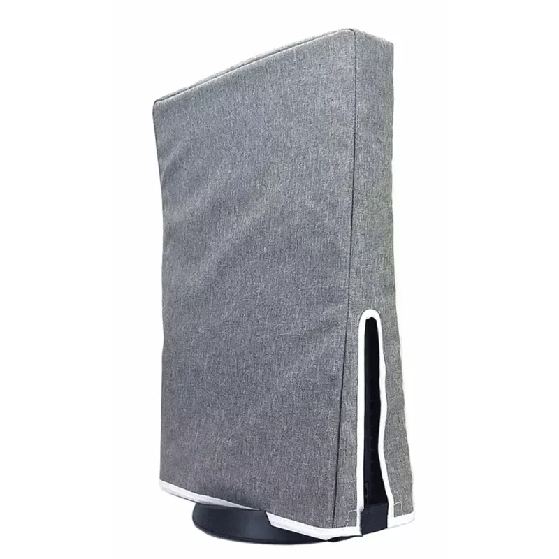 

2022 New Dust Proof Cover Protective Casing Waterproof Anti-scratch Game for PS5 Console