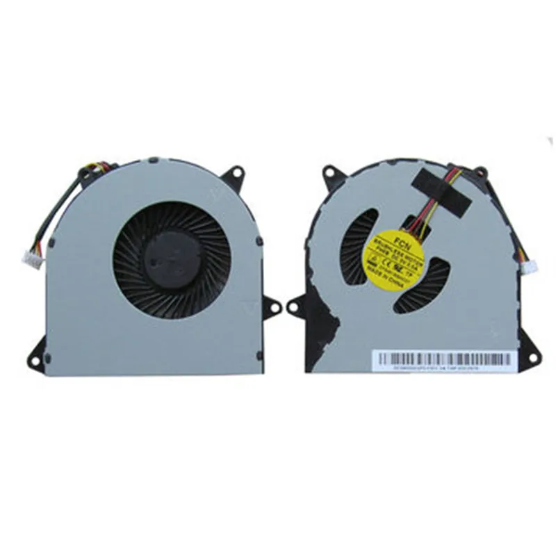 

Новый вентилятор охлаждения процессора ноутбука Lenovo TianYi 100-15 110-14IBR 15ACL 100-14IBD 100-15ibd