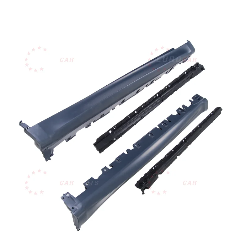 Комплект для Bmw X5 F15 обновление до Mt Стильные комплекты кузова 13-18 лет передний