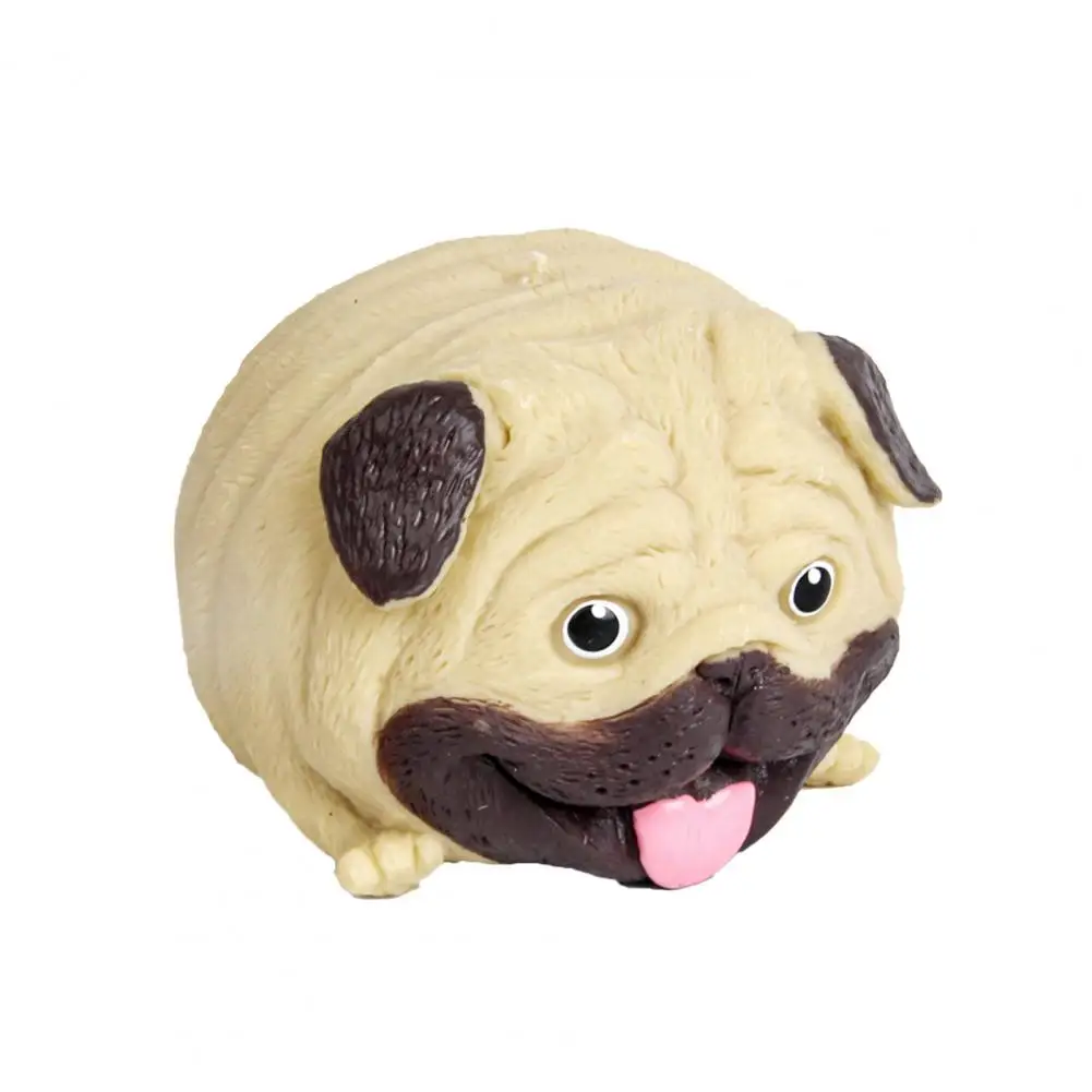 

Relieve Boredom Flexible Sensory Squeezing Stress Relief Toy Children Toy Gift
