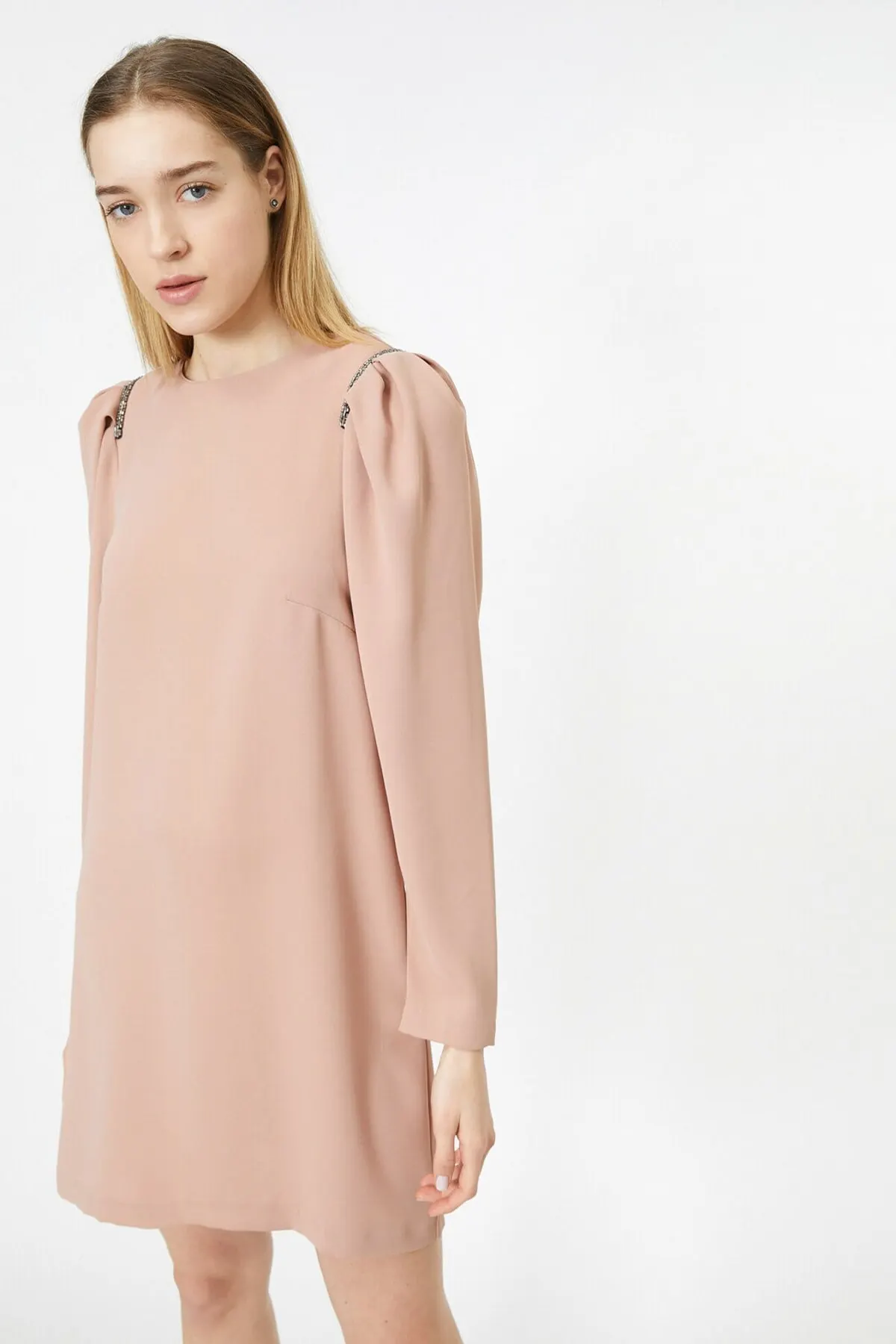 

Women's Dress Women Pink Elegant Fashion Summer Summer Spring Casual Short Sleeve Stretch Comfortable Boho Dress