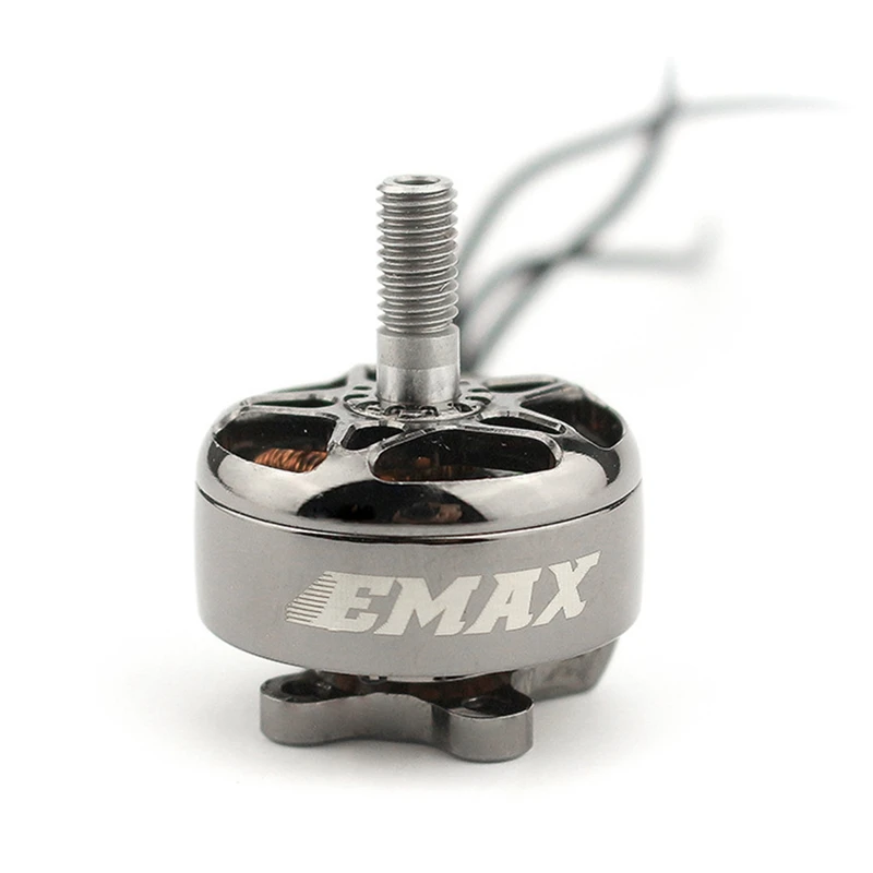 EMAX ECOII 2807 6S бесщеточный двигатель для RC FPV Racing Drone Quadcopter Запчасти DIY Аксессуары