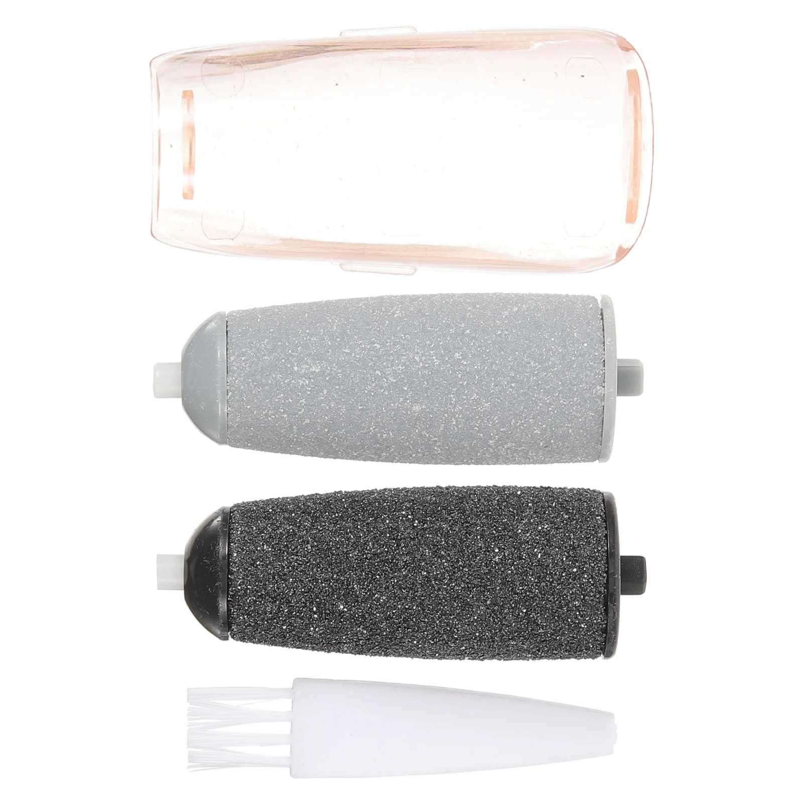 

Supplies Pedicure Tools Feet Replacement Rollers Foot Callus Remover Corundum Grinding Heads File Cleaning Dead Removing