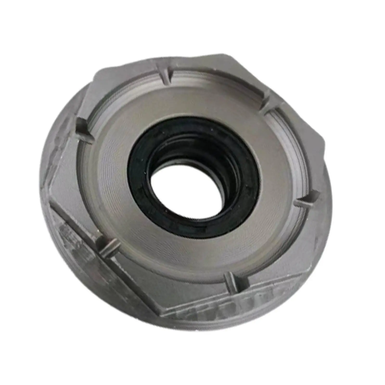 Торцевая крышка наклона для подвесного двигателя Yamaha 60 л.с. T60LA 2012 наклонная