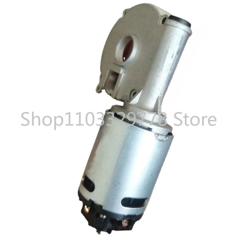 Оригинальный электродвигатель для кафе Philips EP1224/00 HD8825 HD8827 многоразовый