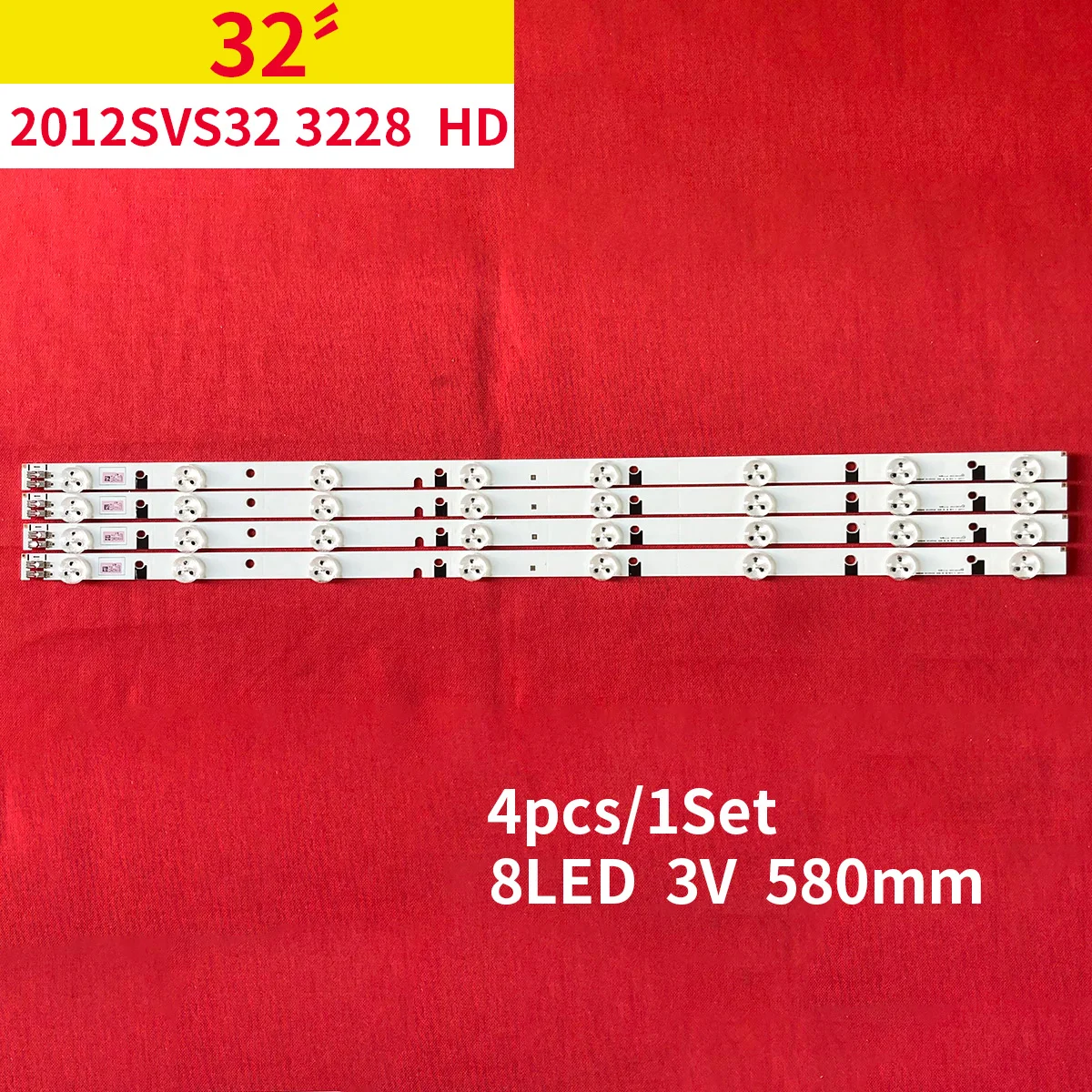 Фотовспышка для UE32EH4000W UE32EH4003W UE32EH4030W