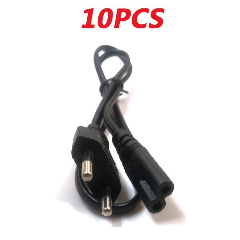 

EU Plug Cable 100CM