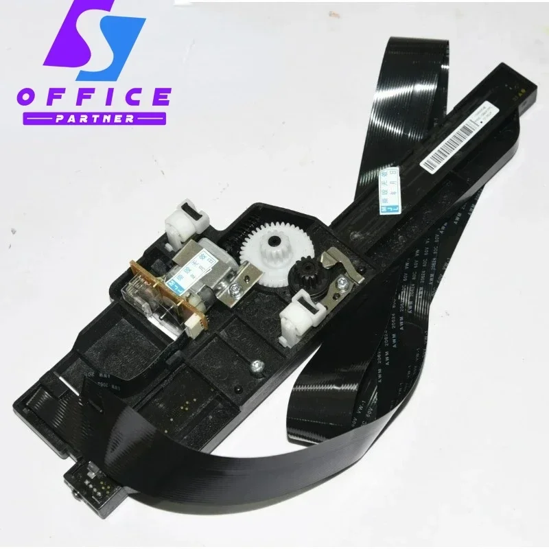 1 шт. CE538-60155 для HP LaserJet Pro M1536dnf M1536 1536 сборка головки сканера
