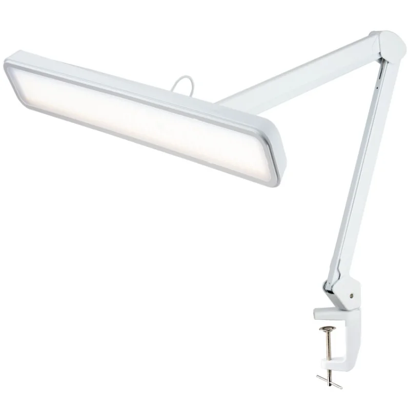 

9505LED new design beauty salon lamp sewing arm LED lash light for nails table work lash extension beautiful LED lamp