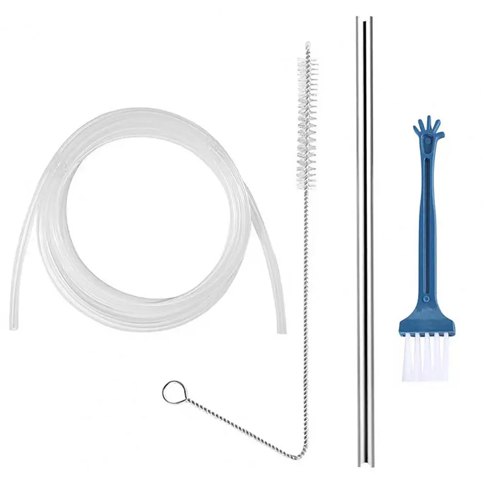 S Foaming Nozzle Replacement Hose For Home
