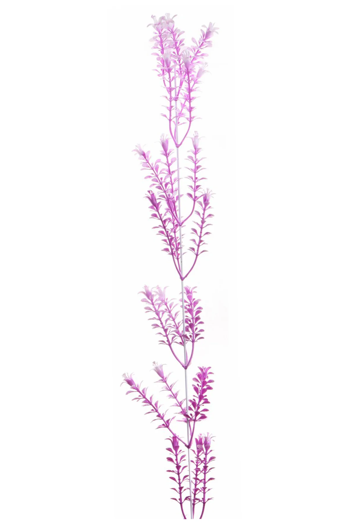 

Long Ramose Purple Decorative Artificial Flower 150 cmAnime, Genshin Effect, Stickers, A Piece of Home Decor