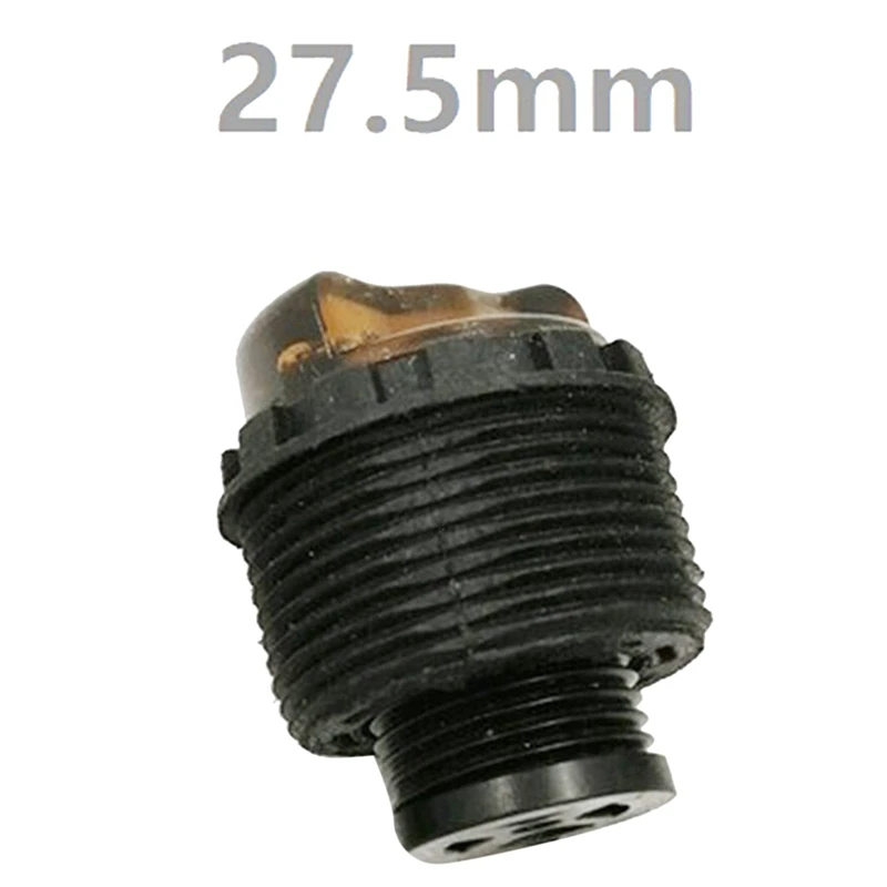 

2X Bike XCR XCM Front Fork Damping Rod Preload Adjustment Knob Adjustment Knob Accessories 27.5Mm