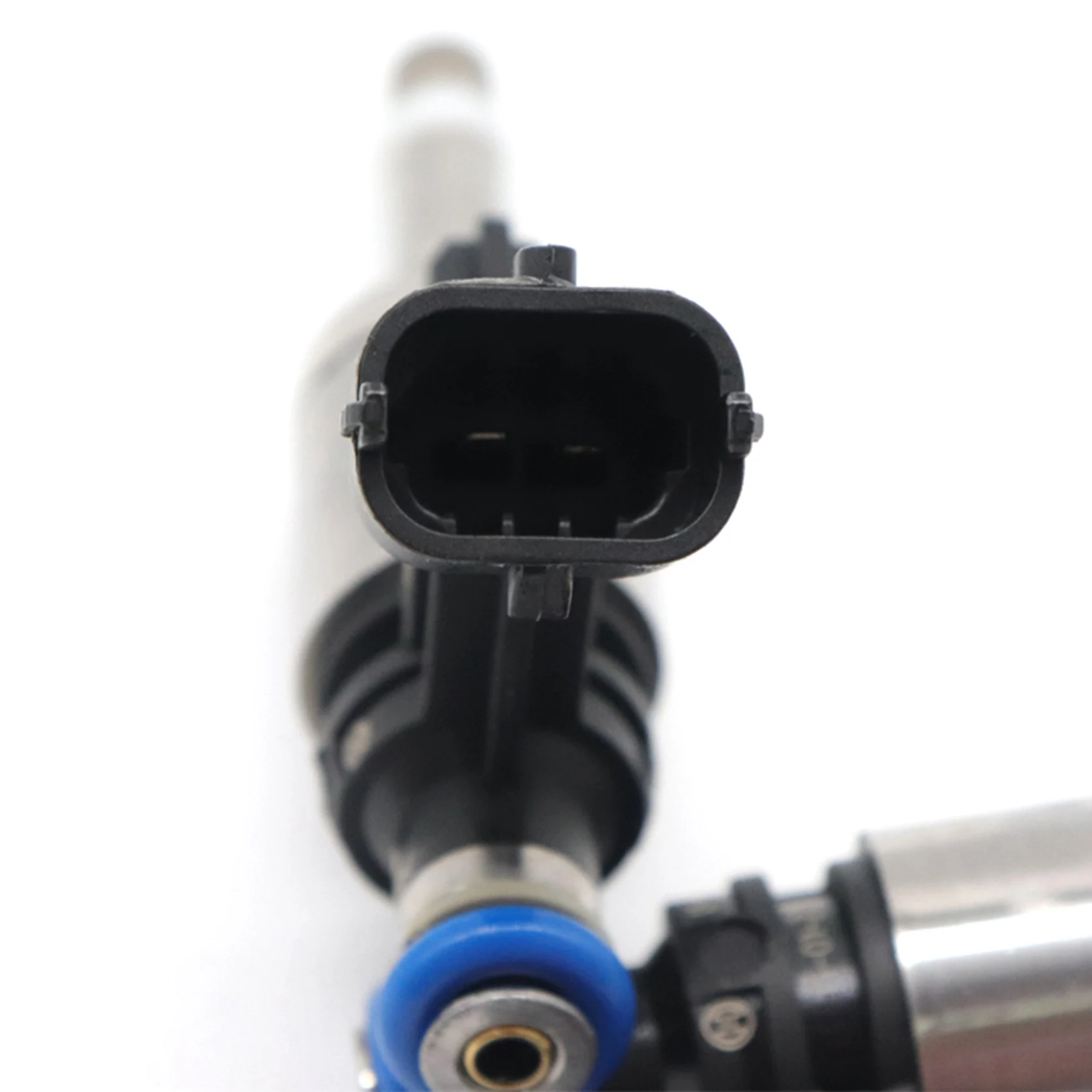 Автомобильная Форсунка топлива для BMW 1 3 F20 F21 F30 F31 Citroen C4 C5 DS3 Peugeot MINI Cooper Direct 1.6L