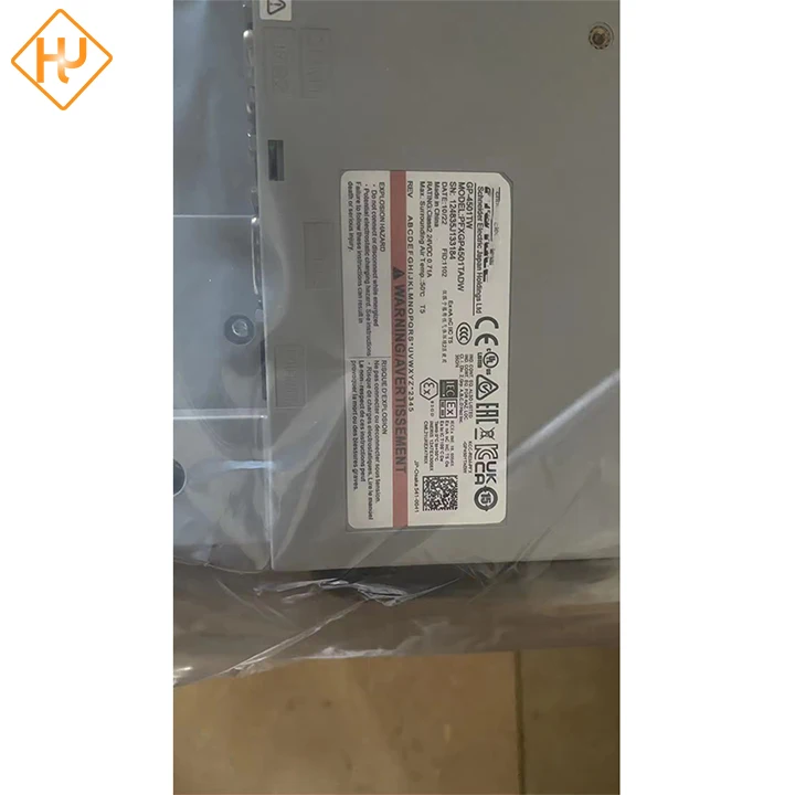 PFXGP4501TADW Совершенно новая Оригинальная панель сенсорного экрана HMI интерфейсы
