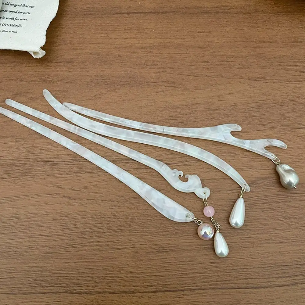 Головной убор темпераментная простая для девочек свадебные женские шпильки