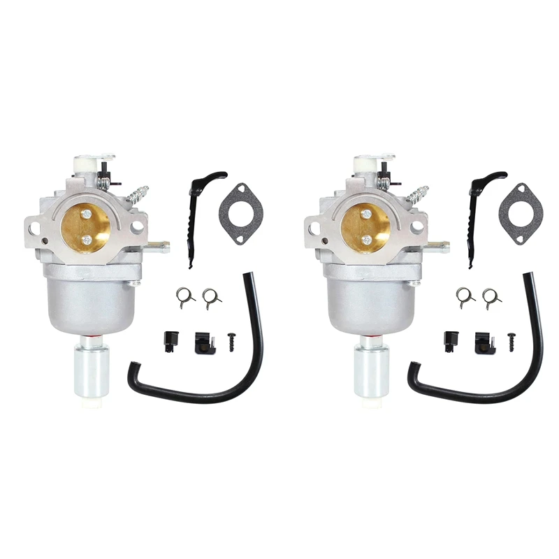 2X792036 замена карбюратора для Nikki 795366 594601 695353 697216 698945