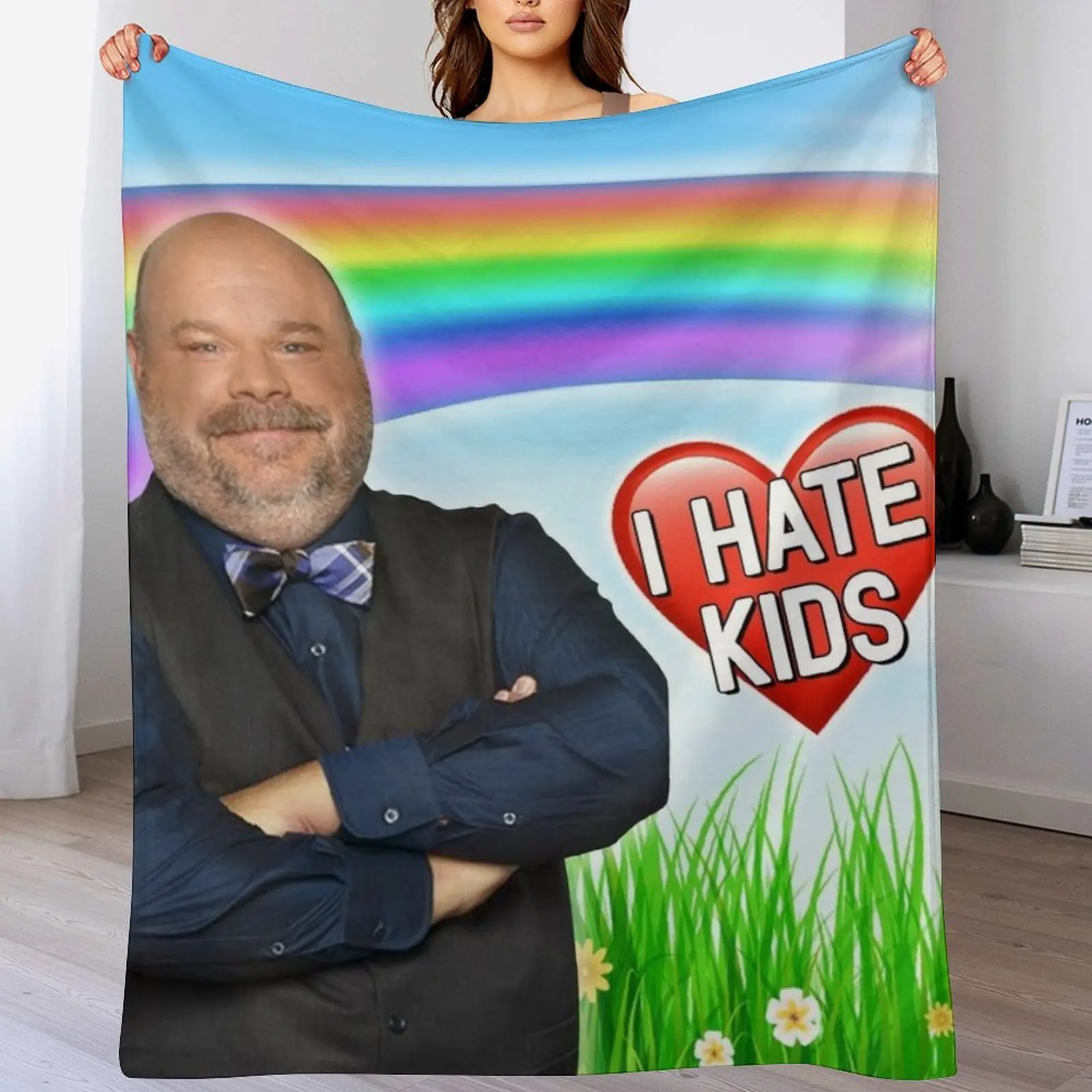 Одеяло Winkle's Endearment для детей YRS21 очень большое одеяло туристические одеяла