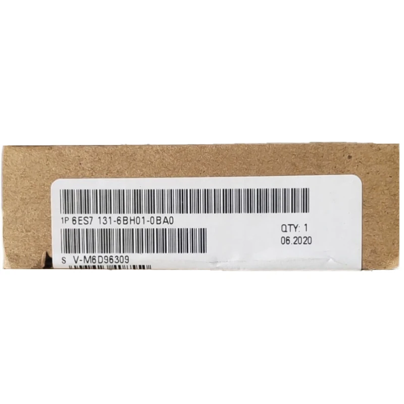 

New original 6ES7131-6BH01-0BA0 one year warranty