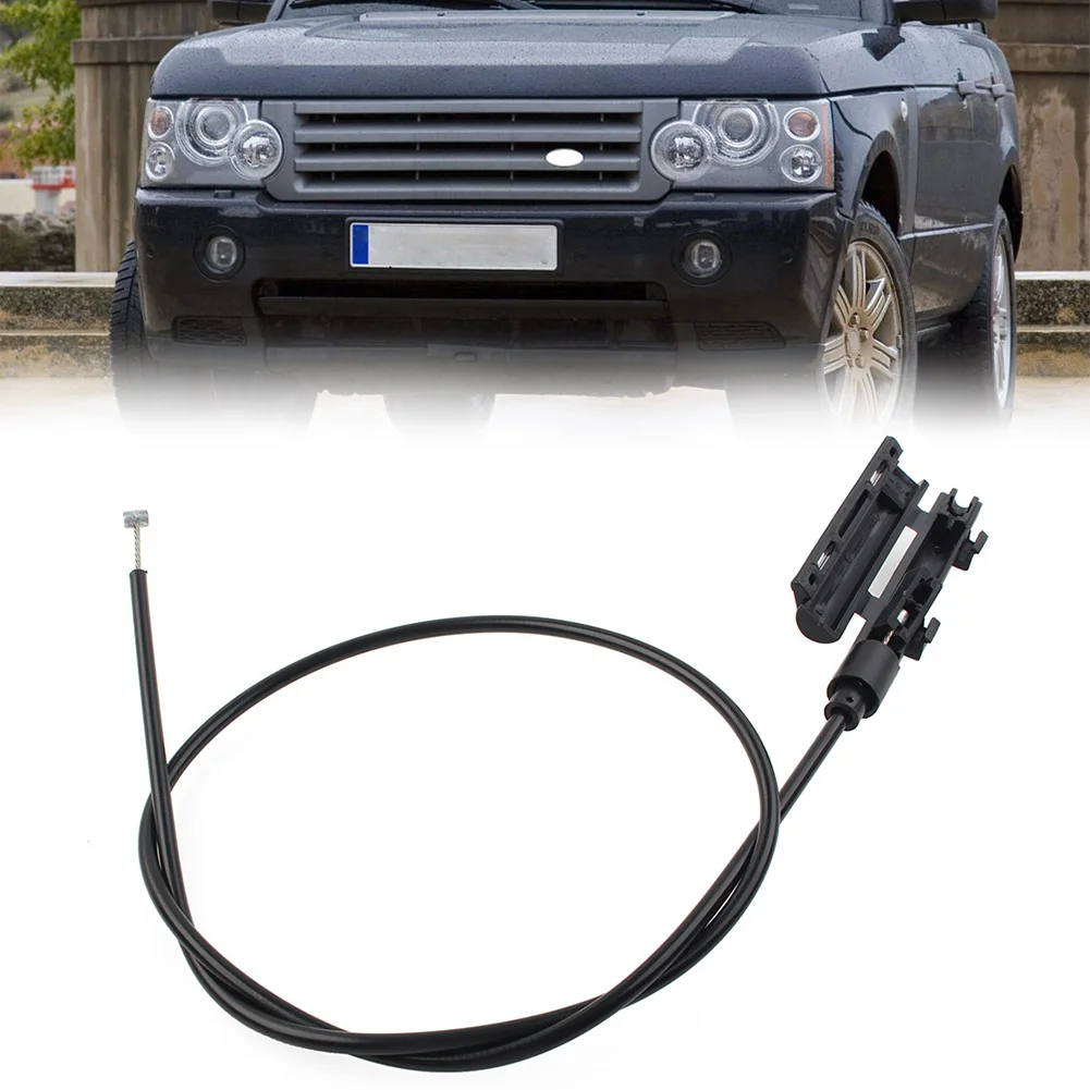 

Car Front Hood Control Cable For Land Rover Range Rover L322 2003-2012 FSE000030
