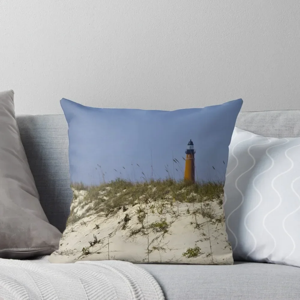 Подушка Beachview из Понсе декоративная подушка для маяков дивана рождественские