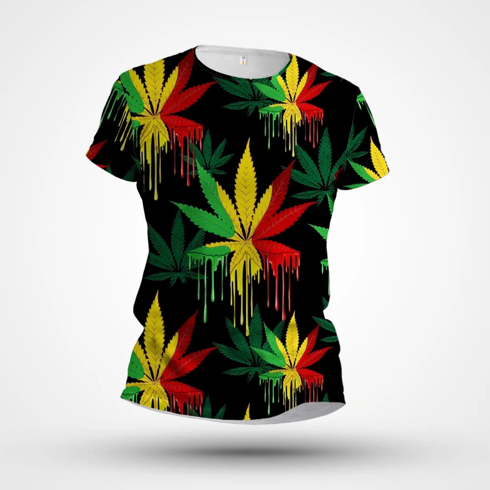 

2023 Новая удобная летняя футболка прямые продажи с завода 3D печать Повседневная индивидуальная модная Универсальная