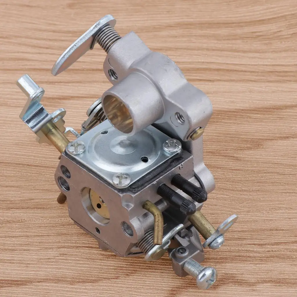 КАРБЮРАТОР для ZAMA W-26 C1M-W26 C1M-W26A C1M-W26B C1M-W26C POULAN