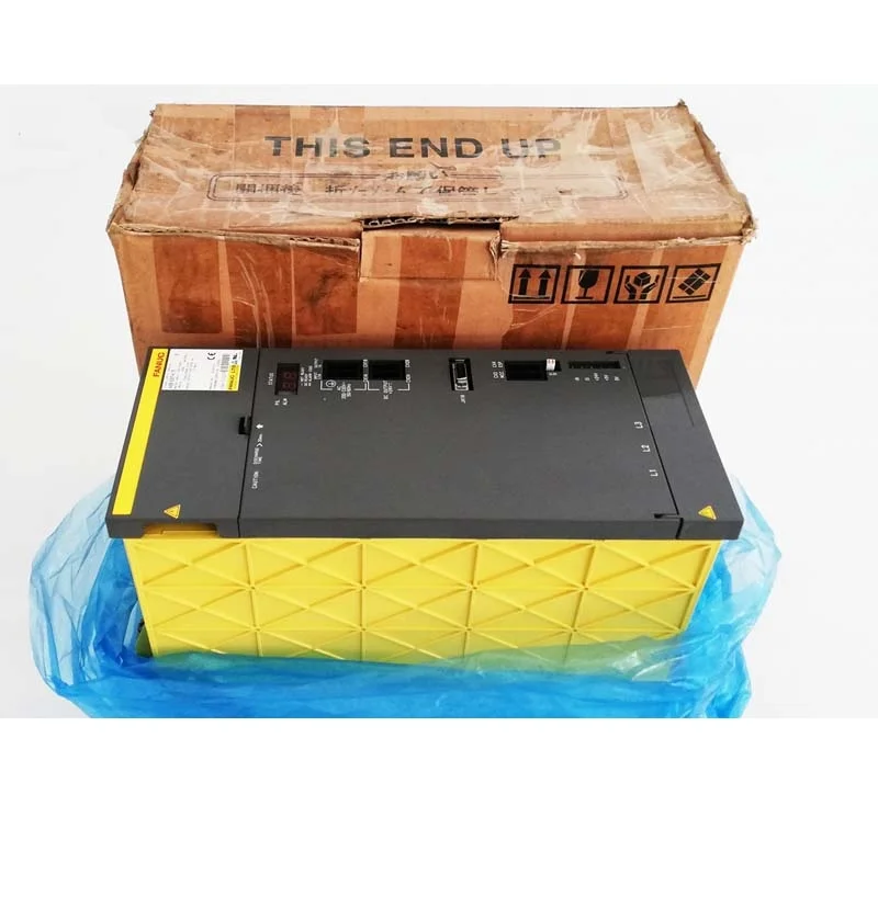 Смартфон Fanuc